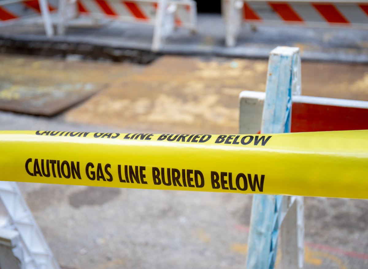 Gas Line Plumber bluefrog Plumbing + Drain of Central Connecticut