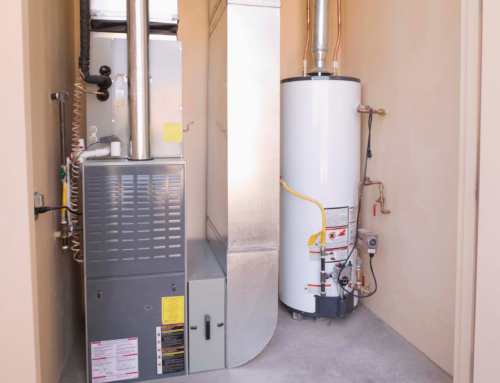 Ultimate Guide to Water Heater Repair and Replacement