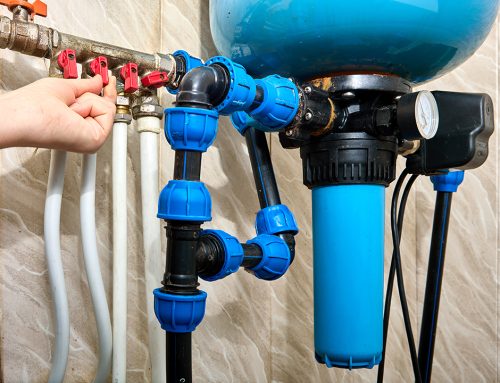 Stay Ahead of the Game: Why Changing Your Water Filtration Filters on Time Matters