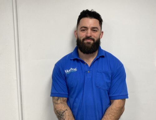 Meet Dan: Your Friendly Neighborhood Plumber with a Passion for Problem-Solving