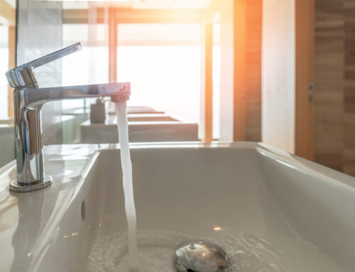 Why You Shouldn’t Run Water to Prevent Freezing (and What to Do Instead)