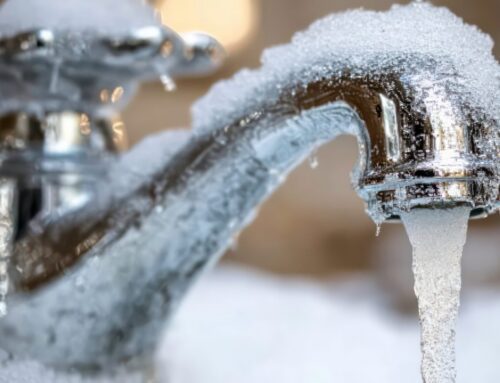 Do’s and Don’ts of Midwinter Faucet Care