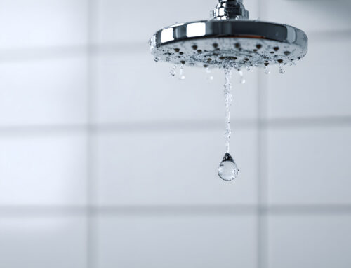 Seasonal Water Pressure Drops? How to Spot and Solve the Issue