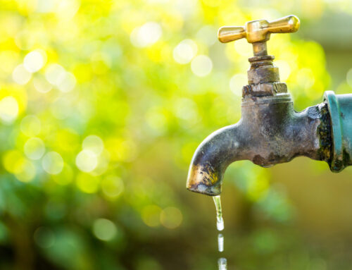 How Summer Heat Can Stress Your Plumbing System
